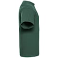 Miniatyrbild 3 av 3: Russell Herr T-shirt i tung bomull 3XL Flaskgön Bottle Green 3XL