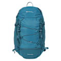 Miniatyrbild 1 av 5: Mountain Warehouse Pace 30L Ryggsäck One Size Teal Teal One Size