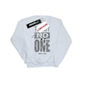 Miniatyrbild 1 av 5: Gremlins Herr Trust One Mogwai Sweatshirt XXL Vit White XXL