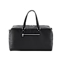 Miniatyrbild 2 av 2: Quadra Tailored Luxe PU Weekendväska One Size Svart Black One Size