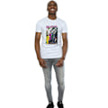 Miniatyrbild 4 av 5: Syd Barrett Herr Fairies Poster T-Shirt L Vit White L