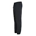Miniatyrbild 3 av 4: Clique Unisex Vuxen Basic Joggingbyxor XL Svart Black XL