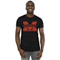 Miniatyrbild 2 av 3: Netflix Mens Sex Education Moordale T-Shirt 3XL Svart Black 3XL