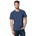 Miniatyrbild 2 av 2: Stedman Unisex Vuxen Classic Tee M Marinblå Navy M