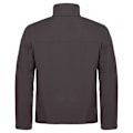 Miniatyrbild 2 av 5: Clique Vadderad Soft Shell Jacka Herr 3XL Mörkgrå Dark Grey 3XL