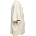 Miniatyrbild 3 av 4: Bygg ditt varumärke herr oversized T-shirt 3XL vit sand White Sand 3XL