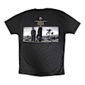 Miniatyrbild 2 av 2: U2 Unisex Vuxen Joshua Tree Datum 2017 T-Shirt M Grå Grey M