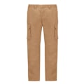 Miniatyrbild 1 av 2: Kariban Unisex Multi-Pocket Cargo Byxor 36R Kamel Camel 36R