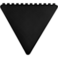 Miniatyrbild 2 av 2: Bullet Frosty 2.0 Bil Isskrapa En Storlek Solid Svart Solid Black One Size