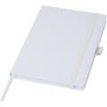 Miniatyrbild 1 av 5: Marksman Thalaasa Ocean Bound Plastic Notebook One Size Vit White One Size