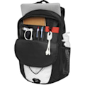 Miniatyrbild 1 av 4: Bullet Trails Ryggsäck One Size Vit/Svart White/Solid Black One Size