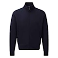 Miniatyrbild 1 av 3: Russell Herr Authentic Sweat Jacket M French Navy French Navy M