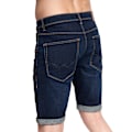 Miniatyrbild 4 av 6: Duck and Cover Mustone Denim Shorts 30R Raw Wash för män Raw Wash 30R