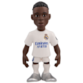 Miniatyrbild 1 av 4: Real Madrid CF Eduardo Camavinga MiniX Fotbollsfigur En Storlek Multicoloured One Size