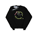 Miniatyrbild 1 av 3: Marvel Mens Avengers Endgame Hulk Nano Gauntlet Sweatshirt M Svart Black M