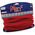 Miniatyrbild 3 av 3: Beechfield Dam/Kvinnor Multi-use Suprafleece Morf En Storlek Cl Classic Red One Size