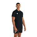 Miniatyrbild 4 av 4: Canterbury Mens Waimak Polotröja M Svart Black M