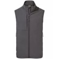 Miniatyrbild 1 av 3: Craghoppers Expert Basecamp Softshell Gilet M Carbon Grey för män Carbon Grey M