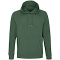 Miniatyrbild 1 av 3: SOLS Unisex Vuxen Constellation Hoodie L Flaskgön Bottle Green L
