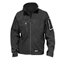 Miniatyrbild 1 av 4: Result Sabre Stretch Work Performance Jacka 2XL Svart Black 2XL