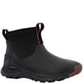 Miniatyrbild 1 av 6: Muck Boots Mens Outscape Max Ankle Boots 8 UK Dark Shadow/Black Dark Shadow/Black 8 UK