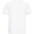 Miniatyrbild 2 av 3: Duke Herr T-shirt med rund hals, storlek Kingsize, D555 Flyers, 6XL, Vit White 6XL