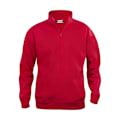 Miniatyrbild 1 av 4: Clique Herr Full Zip Jacka S Röd Red S