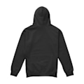 Miniatyrbild 3 av 5: IF Herr What If Colour Pop Hoodie L Svart Black L