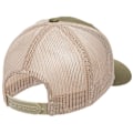 Miniatyrbild 2 av 5: Yupoong Flexfit Retro Snapback Trucker Cap One Size Moss/Khaki Moss/Khaki One Size