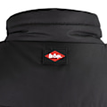 Miniatyrbild 4 av 5: Lee Cooper Padderad Vindtät Väst Herr Storlek L Svart Black L