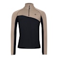 Miniatyrbild 1 av 4: Regatta Dignify III Core Stretch Midlayer för män L Clay/Svart Clay/Black L