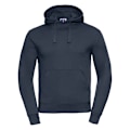 Miniatyrbild 1 av 3: Russell Herr Authentic Hoodie XL Fransk Marinblå French Navy XL