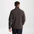 Miniatyrbild 2 av 4: Craghoppers Mens Expert Basecamp Soft Shell Jacka XXL Carbon G Carbon Grey XXL