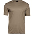 Miniatyrbild 1 av 4: Tee Jays Interlock T-shirt för män M Kit Kit M