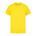 Miniatyrbild 1 av 3: Casual Classics Original Tech T-shirt för män, M, Cyber Yellow Cyber Yellow M
