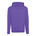 Miniatyrbild 1 av 2: Build Your Brand Herr Heavy Pullover Hoodie 2XL Ultra Violett Ultra Violet 2XL