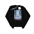 Miniatyrbild 1 av 3: Disney Herr Frozen 2 Film Affisch Sweatshirt 4XL Svart Black 4XL