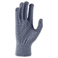 Miniatyrbild 2 av 3: Nike Unisex Vuxen Stickade Vinterhandskar L-XL Slate Slate L-XL