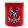 Miniatyrbild 2 av 3: Crystal Palace FC Fade Mug One Size Blå/Vit/Röd Blue/White/Red One Size