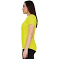 Miniatyrbild 3 av 3: Casual Classics Dam/Damer Original Tech T-Shirt XS Gul Yellow XS