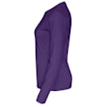 Miniatyrbild 3 av 4: Cottover Dam/Kvinnor Långärmad T-shirt L Lila Purple L