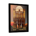 Miniatyrbild 2 av 3: Transformers More Than Meets The Eye Inramad Poster 40cm x 30cm Multicoloured 40cm x 30cm