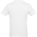 Miniatyrbild 2 av 3: Elevate Unisex Heros Kortärmad T-shirt 2XL Vit White 2XL