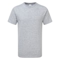 Miniatyrbild 1 av 2: Gildan Mens Hammer Heavyweight T-Shirt 2XL Sport Grey Sport Grey 2XL