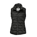 Miniatyrbild 1 av 2: Nimbus Dam/Damer Vermont Versatile Down Layer 2XL Svart Black 2XL