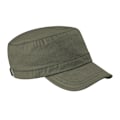 Miniatyrbild 1 av 2: Beechfield Army Cap One Size Olive Olive One Size