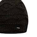 Miniatyrbild 2 av 4: Dare 2B Damernas Remind II Bobble Beanie, One Size, Svart Black One Size