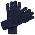 Miniatyrbild 1 av 4: Regatta Professional Unisex Stickade Vinterhandskar One Size Marinblå Navy One Size