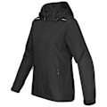 Miniatyrbild 3 av 3: Stormtech Dam/Kvinnor Nautilus Performance Soft Shell Jacka Black L