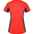 Miniatyrbild 2 av 4: Roly Dam/Dam Shanghai Kortärmad Sport T-shirt XL Mörk Bly Dark Lead XL